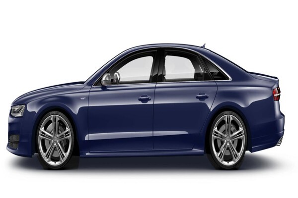 Audi Centre Northcliff