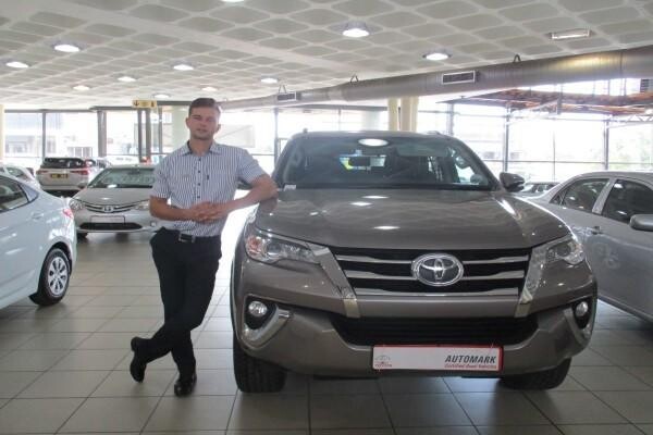 Norman's Toyota