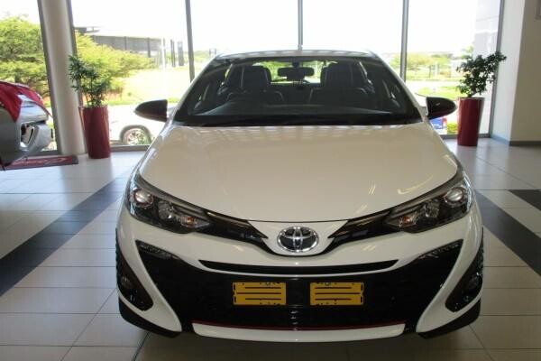 Norman's Toyota