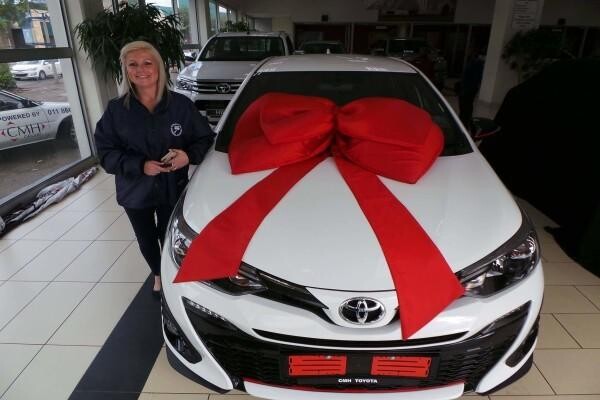 Norman's Toyota