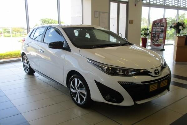 Norman's Toyota