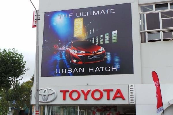 Norman's Toyota