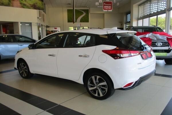 Norman's Toyota