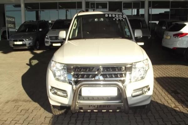 Outlander Vehicles