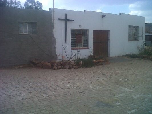 The Haven (Assembly Of God)