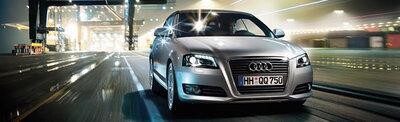 Audi - Claremont