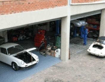 Carrera Motors (Pty) Ltd