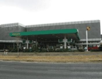 Carrera Motors (Pty) Ltd