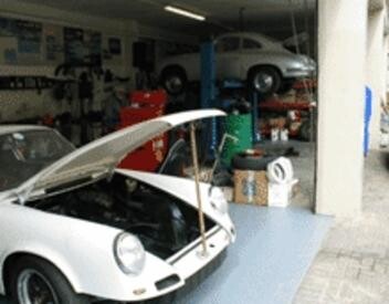 Carrera Motors (Pty) Ltd