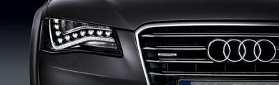 Audi - Claremont
