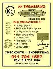 KK Engineering
