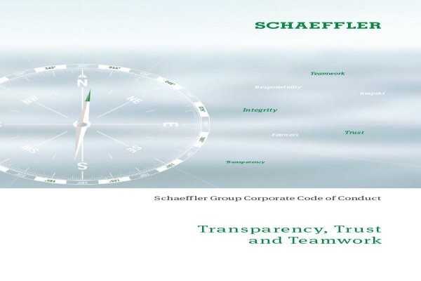 Schaeffler South Africa (Pty) Ltd