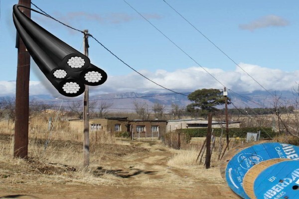Aberdare Cables