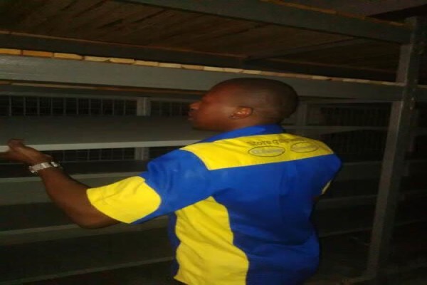 K K Engineering (Pty) Ltd