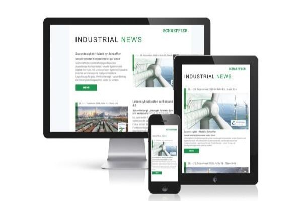 Schaeffler South Africa (Pty) Ltd