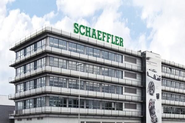Schaeffler South Africa (Pty) Ltd