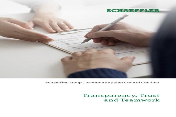 Schaeffler South Africa (Pty) Ltd