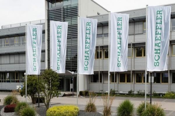 Schaeffler South Africa (Pty) Ltd