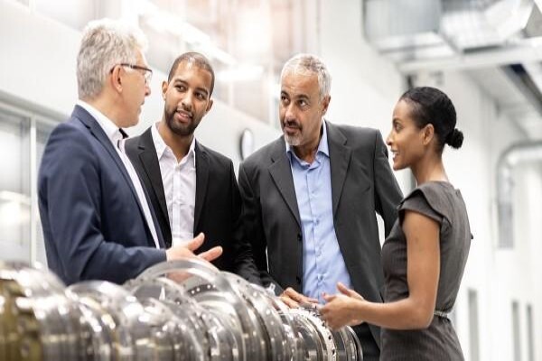Schaeffler South Africa (Pty) Ltd