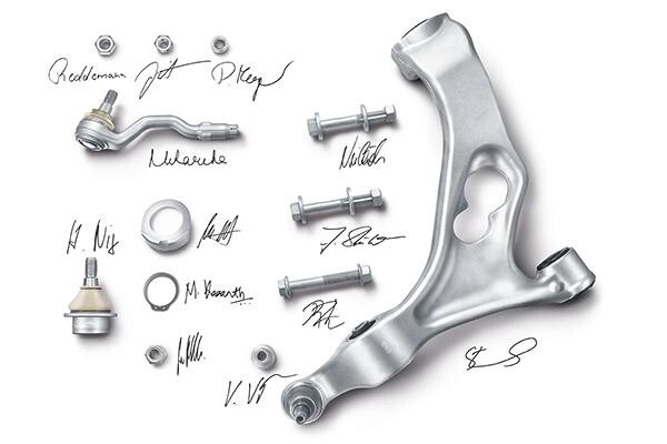 Schaeffler South Africa (Pty) Ltd