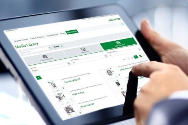 Schaeffler South Africa (Pty) Ltd