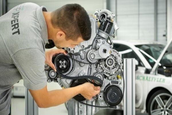 Schaeffler South Africa (Pty) Ltd