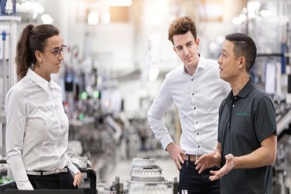 Schaeffler South Africa (Pty) Ltd
