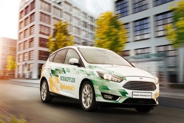 Schaeffler South Africa (Pty) Ltd
