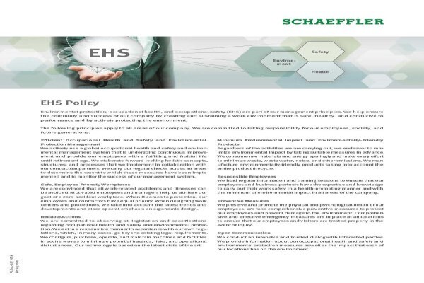 Schaeffler South Africa (Pty) Ltd