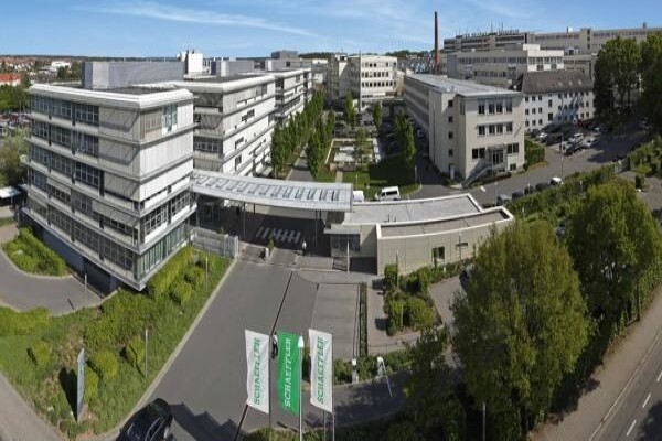 Schaeffler South Africa (Pty) Ltd