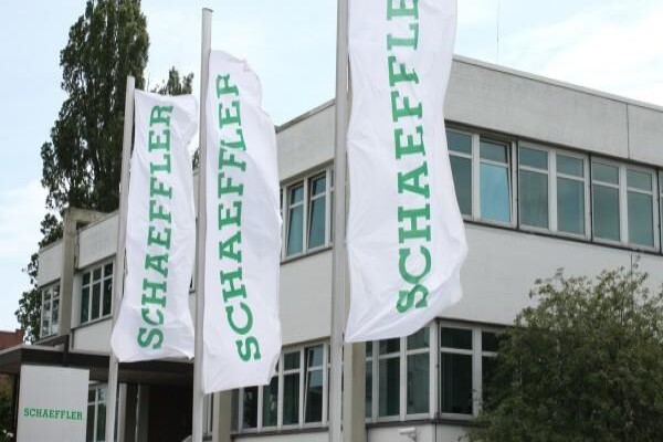 Schaeffler South Africa (Pty) Ltd