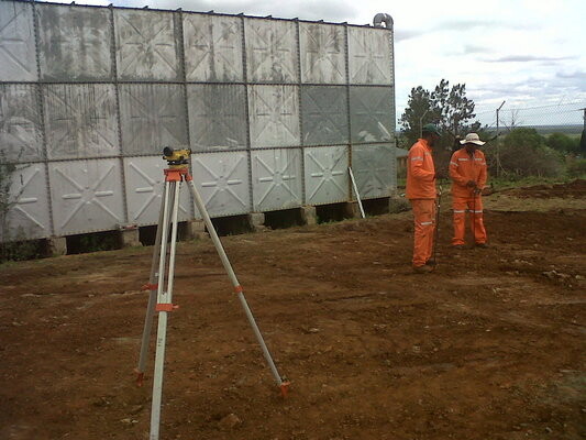 Mmesi Civil Construction