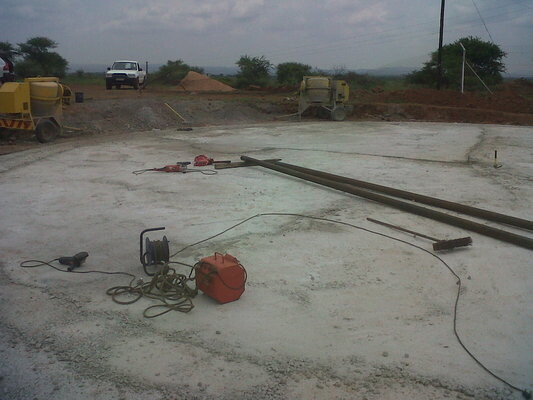 Mmesi Civil Construction