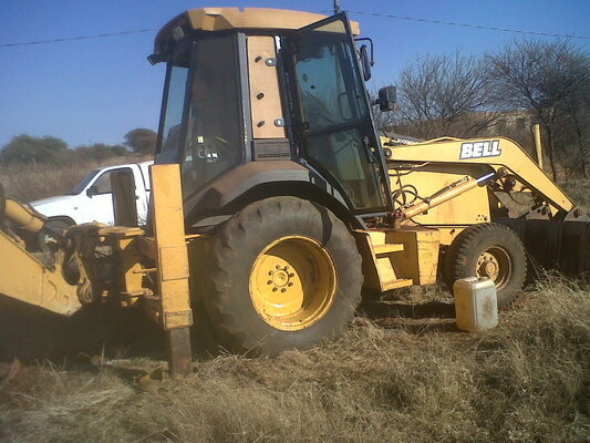 Mmesi Civil Construction