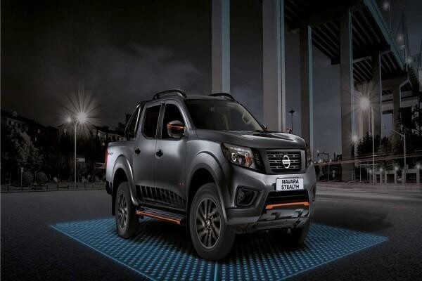 Central Nissan