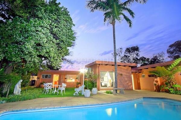 Lynn Ridge Guesthouse