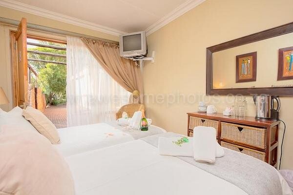 Lynn Ridge Guesthouse
