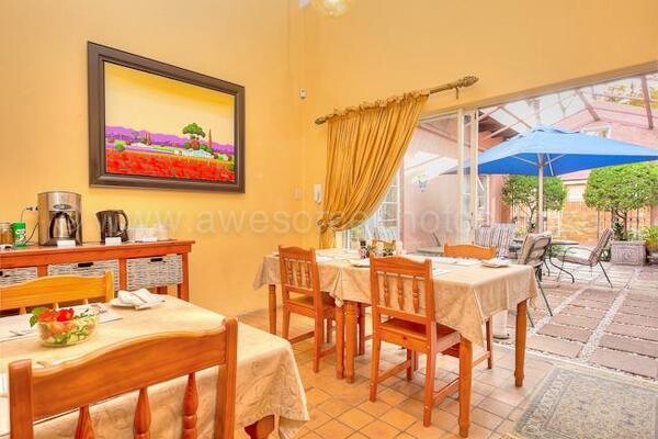 Lynn Ridge Guesthouse