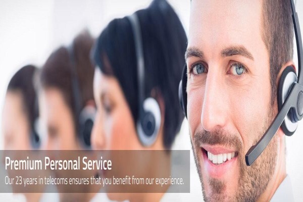 M J L Communications CC