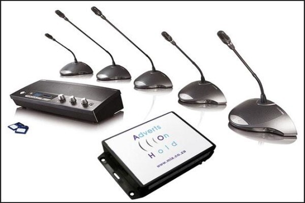 M J L Communications CC