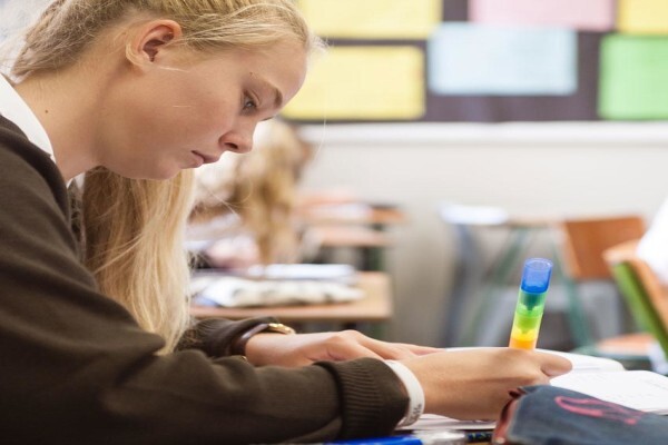 Diocesan School For Girls:Girls Hostels:House Mothers