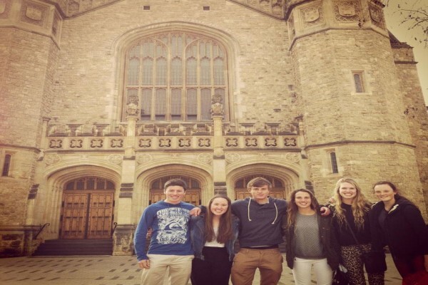 Diocesan School For Girls:Girls Hostels:House Mothers