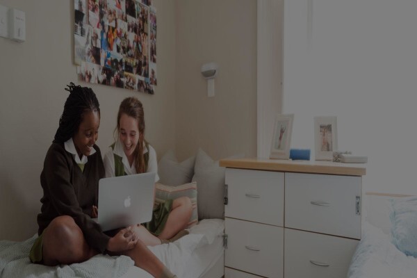 Diocesan School For Girls:Headmistress Residence
