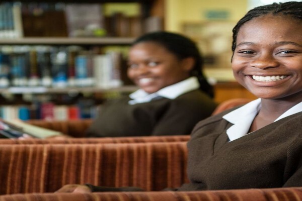 Diocesan School For Girls:Headmistress Residence