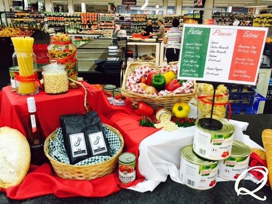 Super Spar - Queensmead Mall