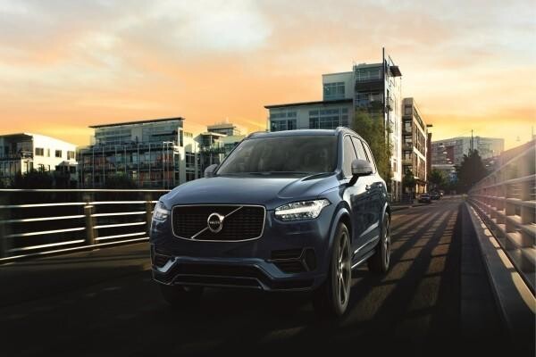 Volvo
