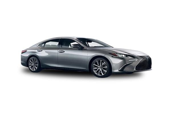Lexus (Gateway)