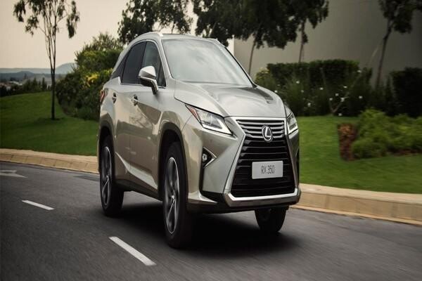 Lexus (Gateway)