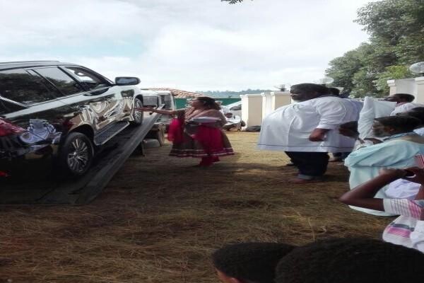 Lexus (Gateway)