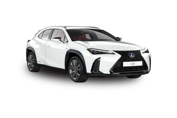 Lexus (Gateway)